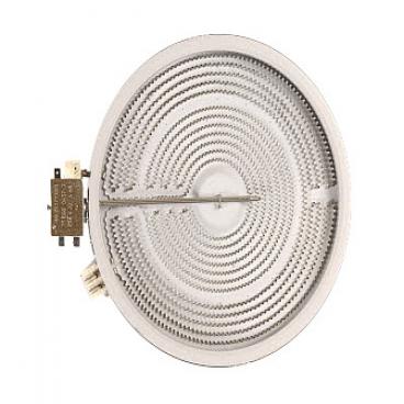 Bosch Part# 00486882 Radiant Element (OEM) 230/140