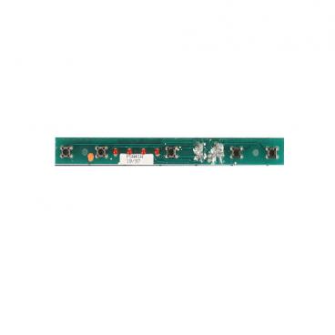 Bosch Part# 00487412 Electronic Touchpad Control Board (OEM)