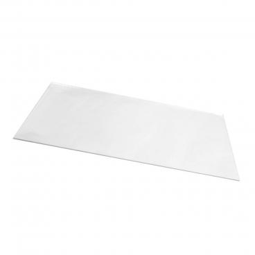 LG Part# 4890JJ1008V Glass Shelf - Genuine OEM