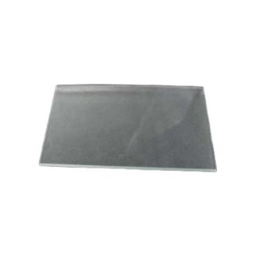 LG Part# 4890W4A001D Glass Window - Genuine OEM