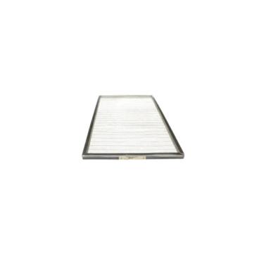 Lennox Part# 48J01 Aluminum Mesh Air Filter - Genuine OEM