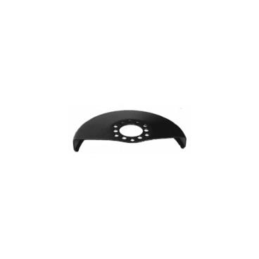 Milwaukee Part# 49-12-0355 Wheel Guard Assembly - Genuine OEM
