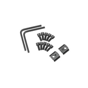 Milwaukee Part# 49-22-5080 Wrench Screw Clamp Kit - Genuine OEM