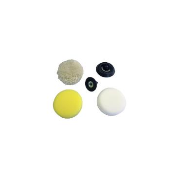 Milwaukee Part# 49-36-2438 Piece Accessory Kit - Genuine OEM