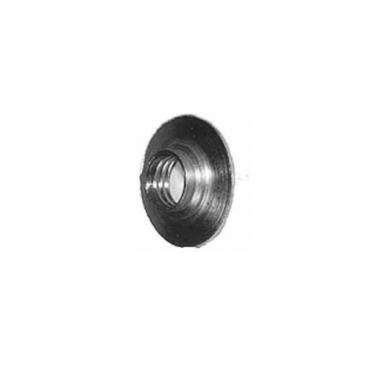Milwaukee Part# 49-40-0390 Disc Retaining Nut - Genuine OEM