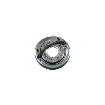 Milwaukee Part# 49-40-2783 Fixtec Flange Nut - Genuine OEM
