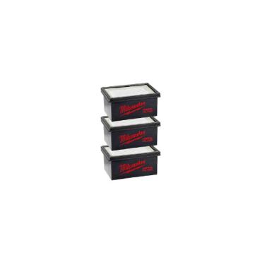 Milwaukee Part# 49-90-2306 Filter - Genuine OEM