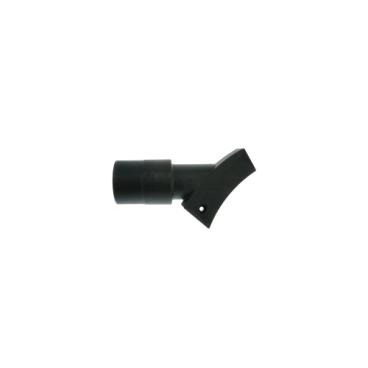 Milwaukee Part# 49-90-3001 Dust Adapter - Genuine OEM