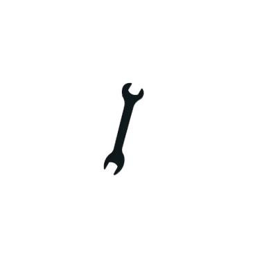 Milwaukee Part# 49-96-4060 Open End Wrench - Genuine OEM