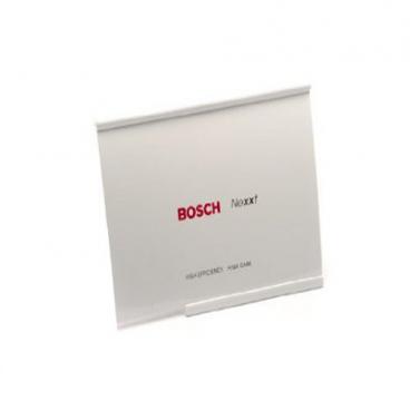Bosch Part# 00491642 Dispenser Door Assembly (OEM)