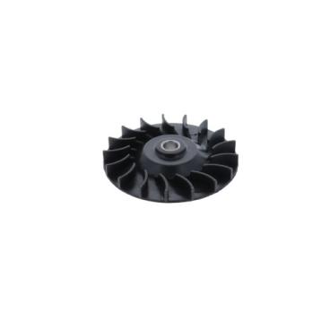 Dewalt Part# 491666-00 Portel Cable Fan - Genuine OEM