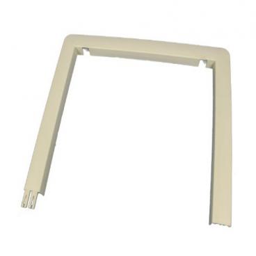 LG Part# 4918A20001A Curtain Frame (OEM)