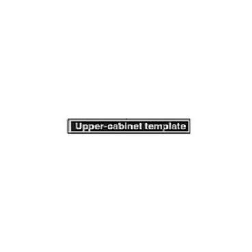 LG Part# 4922W5A057H Card Template - Genuine OEM