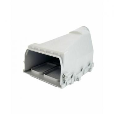 LG Part# 4925ER1015K Detergent Dispenser Assembly (OEM)