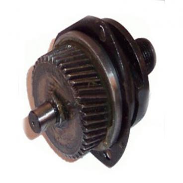 Bosch Part# 00492602 Fan Blade (OEM)