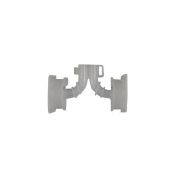 LG Part# 4930JA3087B Pipe Holder - Genuine OEM