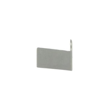 LG Part# 4930JJ2019B Handle Holder - Genuine OEM