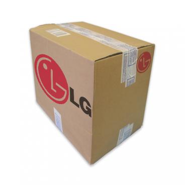 LG Electronics Part# 4930JJ2028C Gasket Holder (OEM)