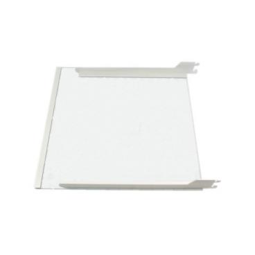 Dacor Part# 4944780400 Glass Shelf Assembly - Genuine OEM
