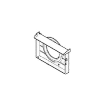 LG Part# 4948A20045A Orifice Section - Genuine OEM