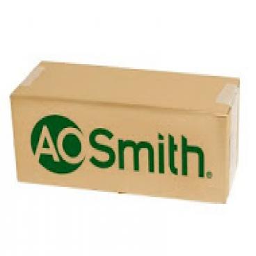 A.O. Smith Part# 496 Motor (OEM)