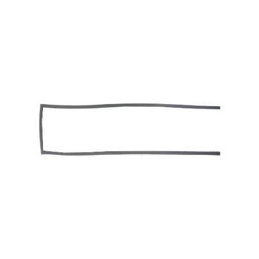 LG Part# 4987JA1033E Door Gasket Assembly - Genuine OEM