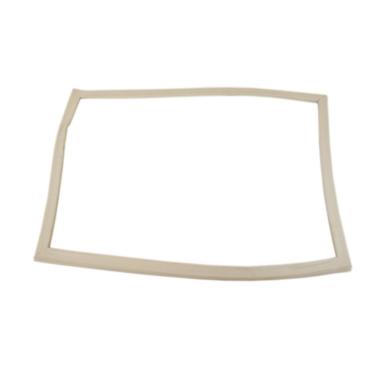 LG Part# 4987JJ1004R Door Gasket Assembly - Genuine OEM