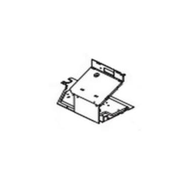 LG Part# 4994A20127H Control Case - Genuine OEM