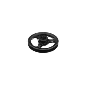 Lennox Part# 49W50 Blower Pulley - Genuine OEM