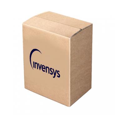 Invensys Part# 500-102 Thermostat 24V (OEM) Heat Only