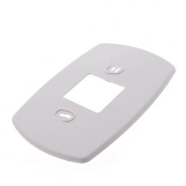 Honeywell Part# 50007298-001 12 PACK MEDIUM (6.8X5)COVER PLATE (OEM)