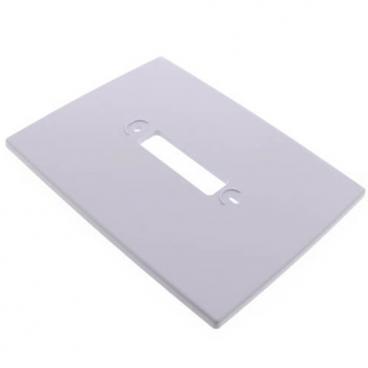 Honeywell Part# 50022893-001 Cover plate for TH1000/2000 (OEM)