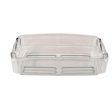 LG Part# 5004JA1206A Door Shelf Basket (Transparent) - Genuine OEM