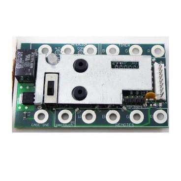 Honeywell Part# 50053952-012 REPLACEMENT LVC BOARD SPD CNRL (OEM)