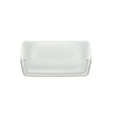 LG Part# 5005JJ2014C Door Basket Assembly - Genuine OEM