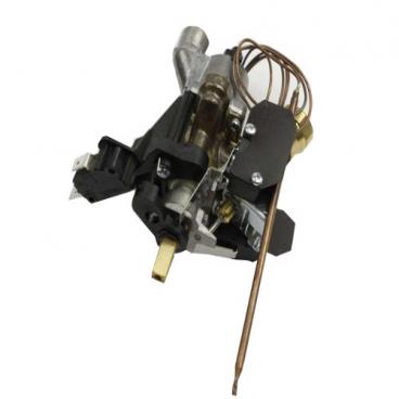 Bertazzoni Part# 503158 Thermostat (OEM)