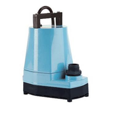 LG Part# 505000 Submersible Utility Pump - Genuine OEM