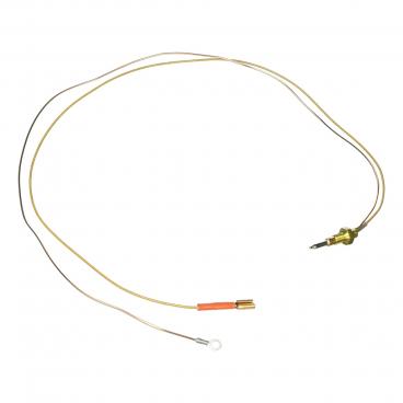 Bertazzoni Part# 508059 Thermocouple - Genuine OEM