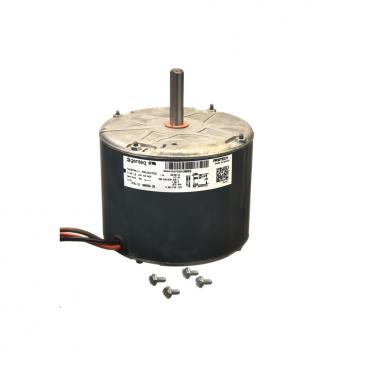 Rheem Part# 51-100998-30 1/3HP 208-230V 1075RPM 48 Condenser Motor (OEM)