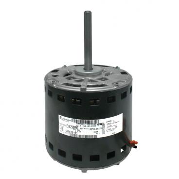 Rheem Part# 51-101728-04 1/3HP 208/230v1Ph 1075 RPM 2Speed (OEM)