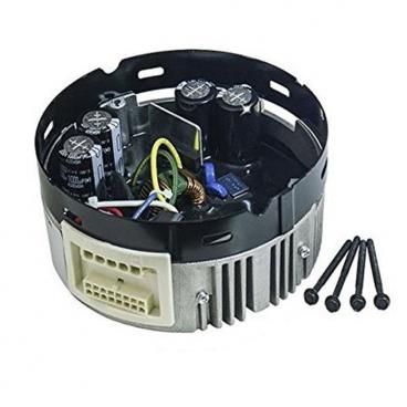 Rheem Part# 51-104905-07 Eon ECM Module 3/4 hp (OEM)