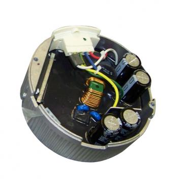 Rheem Part# 51-104906-00 Eon ECM Module 1 hp BLANK (OEM)