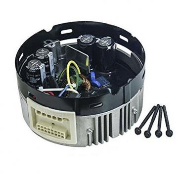 Rheem Part# 51-104906-12 Upgraded Furnace 1 HP ECM Blower Motor Module (OEM)
