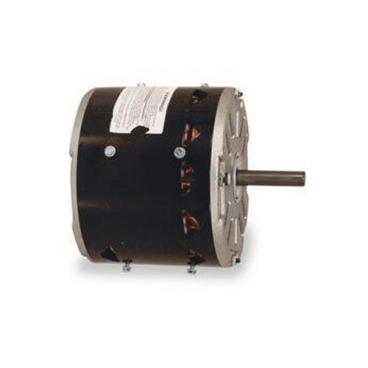 Rheem Part# 51-20896-01 2 Speed Blower Motor (OEM) 1/4 HP, 208/230V
