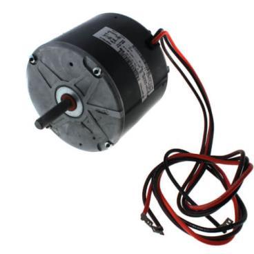 Rheem Part# 51-21853-11 1 Speed Blower Motor (OEM) 1/3 HP 1075 RPM, 208-230V