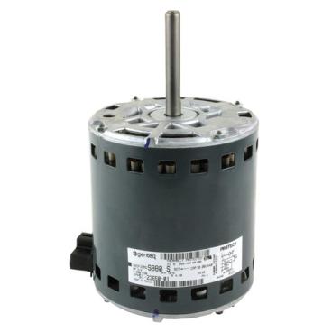 Rheem Part# 51-23679-01 1/2HP 208-230V 1075RPM 48 Motor (OEM)