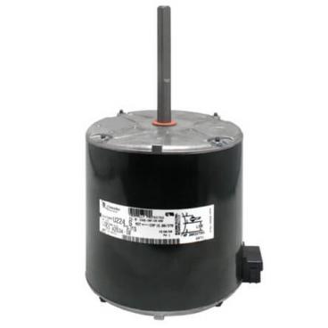 Rheem Part# 51-24070-01 4 Speed 48 Motor (OEM) 1/2 HP, 120V, 1075 RPM