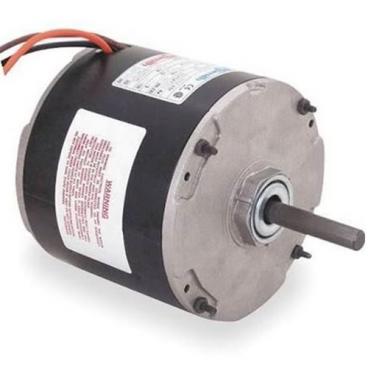 Rheem Part# 51-27210-01 1/6HP 120V 825RPM 2Speed Motor (OEM)