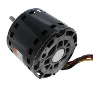 Rheem Part# 51-27210-02 1/4 HP 825RPM 2-Speed Motor 120V (OEM)