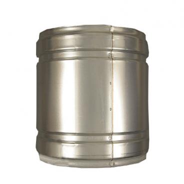Alliance Laundry Systems Part# 510265P Cylinder Assembly (OEM)